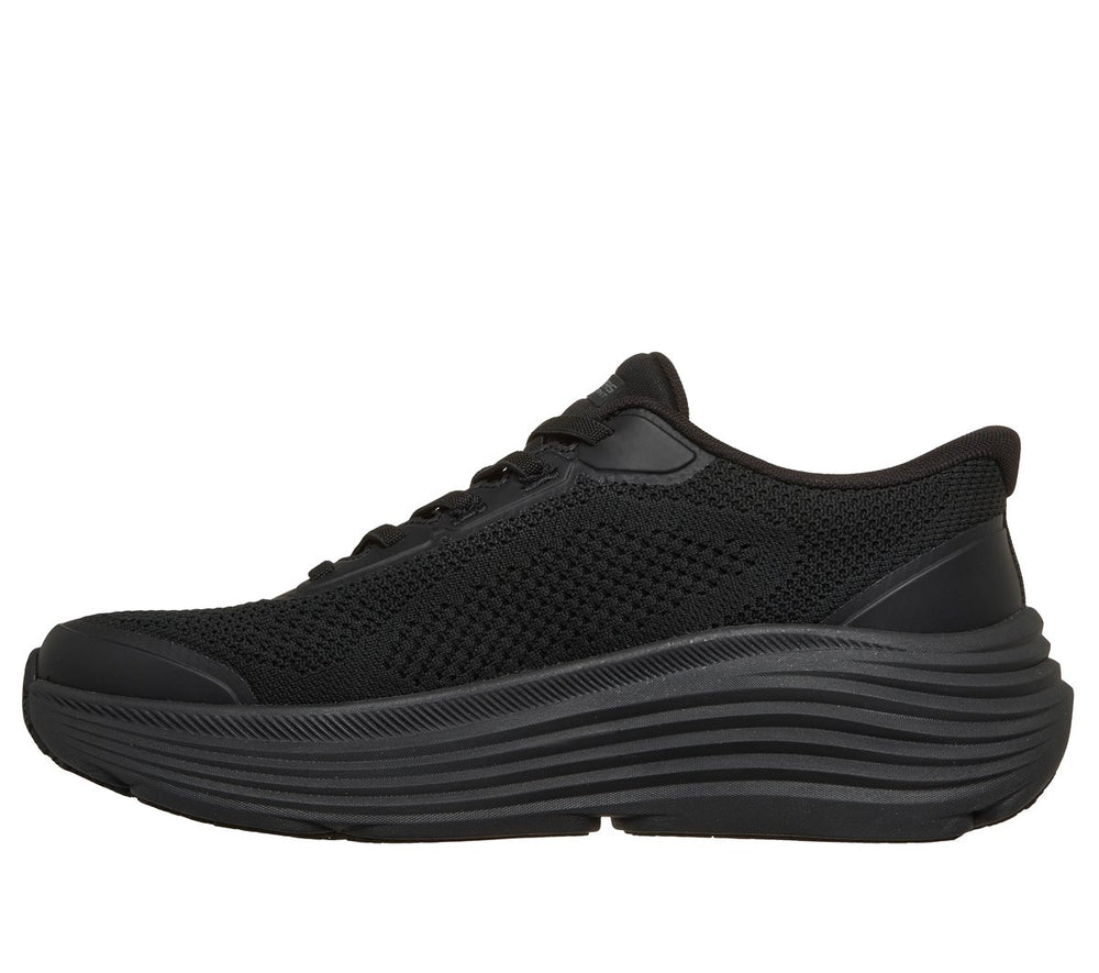 Slip-ins Work Slip-Resistant: Max Cushioning Endeavour - Shouka | Skechers sale