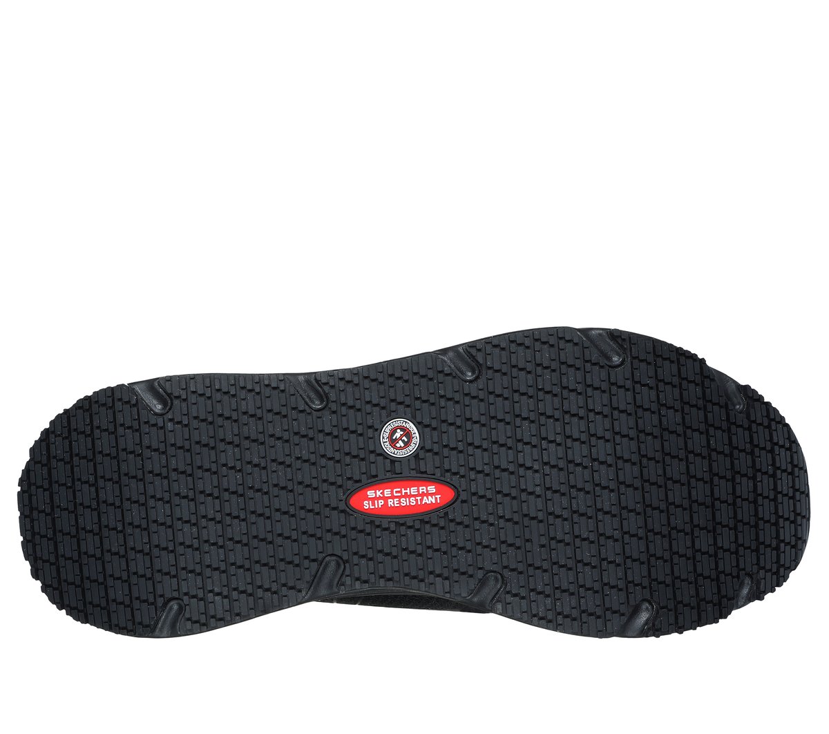 Slip-ins Work Slip-Resistant Relaxed Fit: Max Cushioning Elite - Remmal | Skechers discount