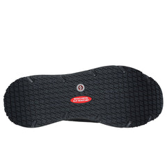 Slip-ins Work Slip-Resistant Relaxed Fit: Max Cushioning Elite - Remmal | Skechers discount