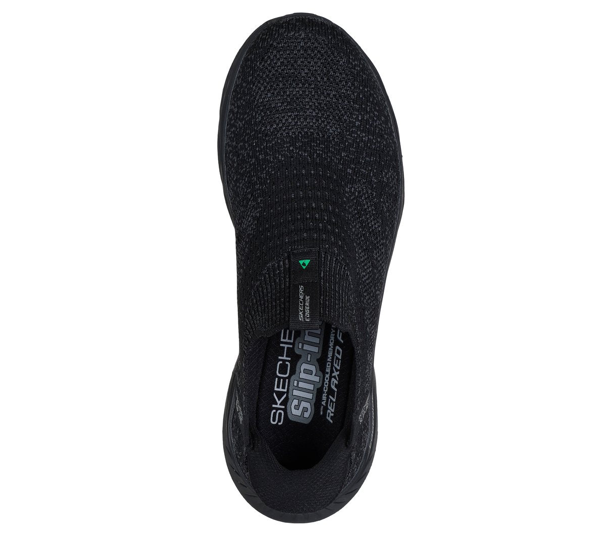 Slip-ins Relaxed Fit: Edgeride - Commissioner | Skechers on sale