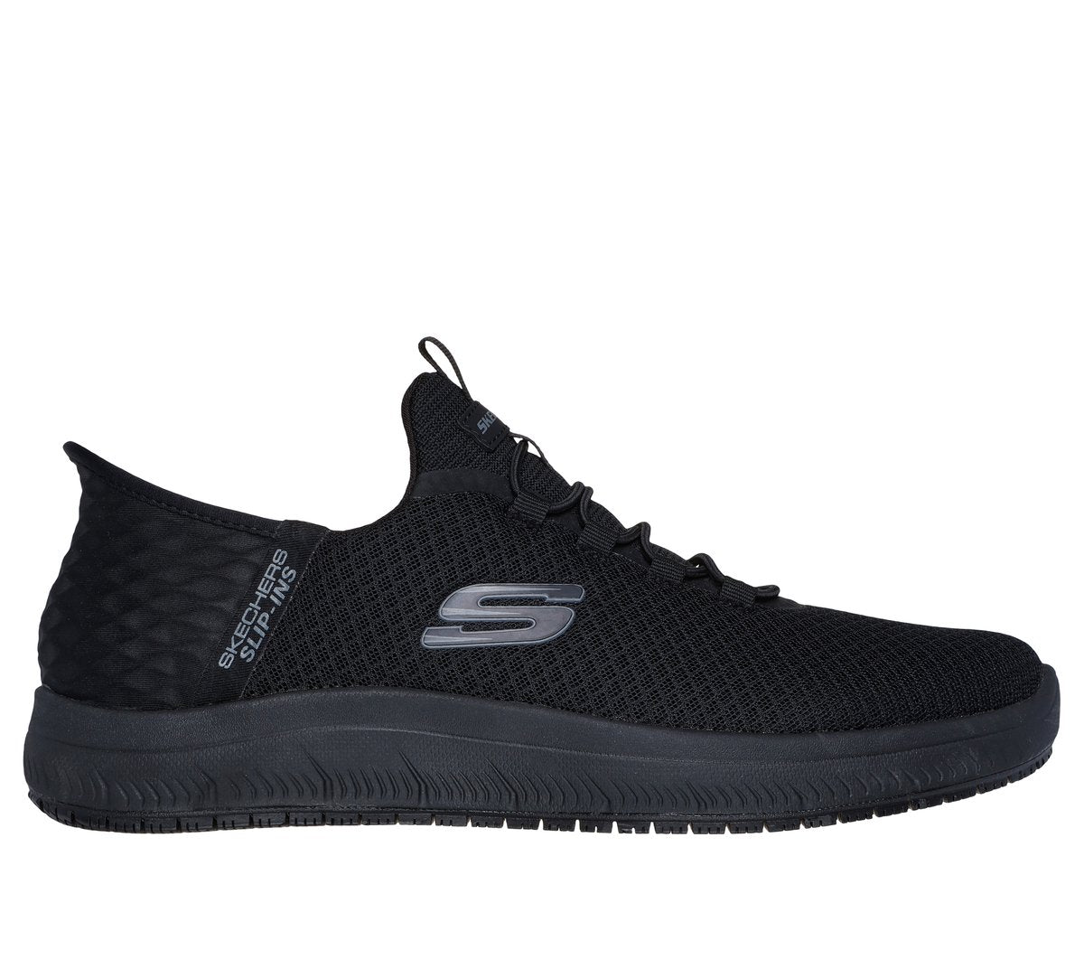Slip-ins Work: Summits - Colsin | Skechers on sale