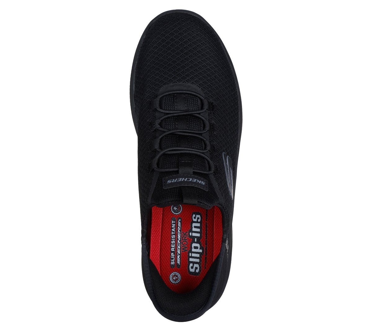 Slip-ins Work: Summits - Colsin | Skechers on sale