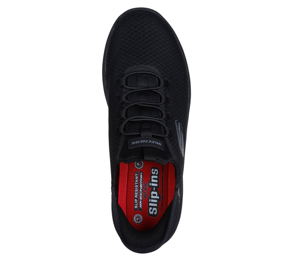Slip-ins Work: Summits - Colsin | Skechers on sale