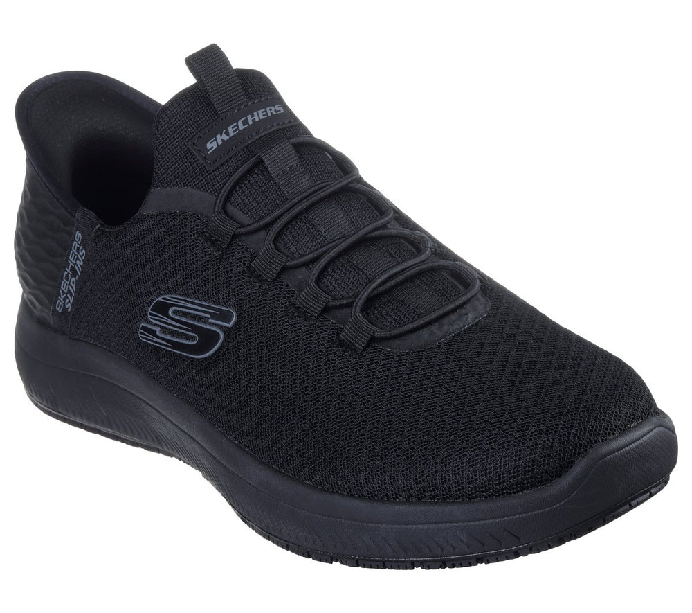 Slip-ins Work: Summits - Colsin | Skechers on sale
