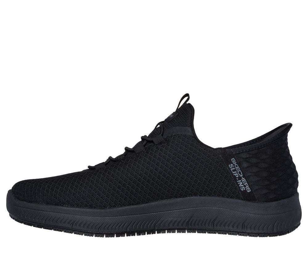 Slip-ins Work: Summits - Colsin | Skechers on sale