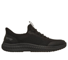 Slip-ins Work Slip-Resistant: Russom - Grilax | Skechers discount