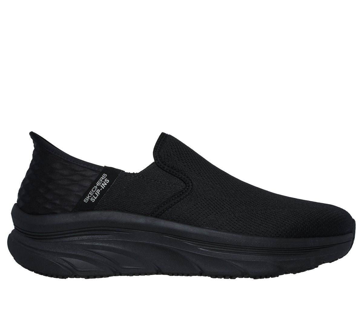 Slip-ins Work Slip-Resistant Relaxed Fit: D'Lux Walker - Joden | Skechers for sale