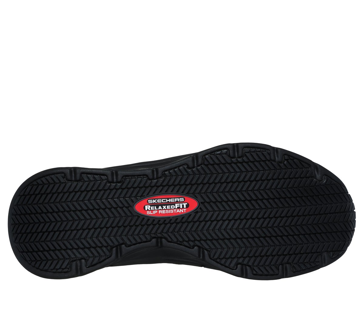 Slip-ins Work Slip-Resistant Relaxed Fit: D'Lux Walker - Joden | Skechers for sale