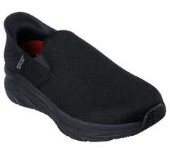 Slip-ins Work Slip-Resistant Relaxed Fit: D'Lux Walker - Joden | Skechers for sale
