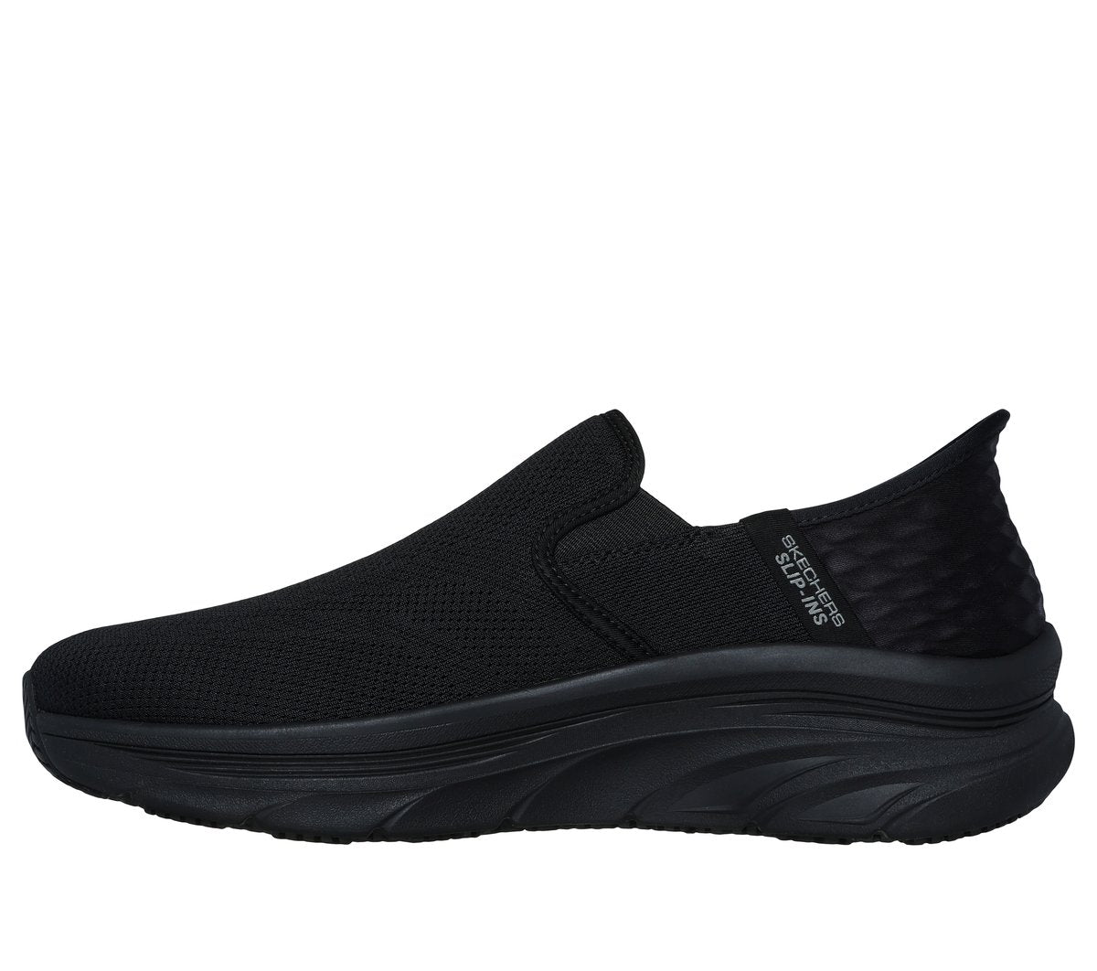 Slip-ins Work Slip-Resistant Relaxed Fit: D'Lux Walker - Joden | Skechers for sale