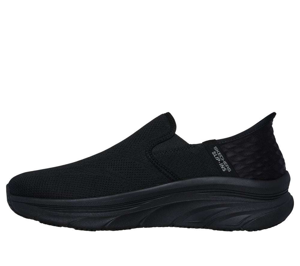Slip-ins Work Slip-Resistant Relaxed Fit: D'Lux Walker - Joden | Skechers for sale