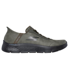 Slip-ins: GO WALK Flex - Smooth Motion | Skechers for sale