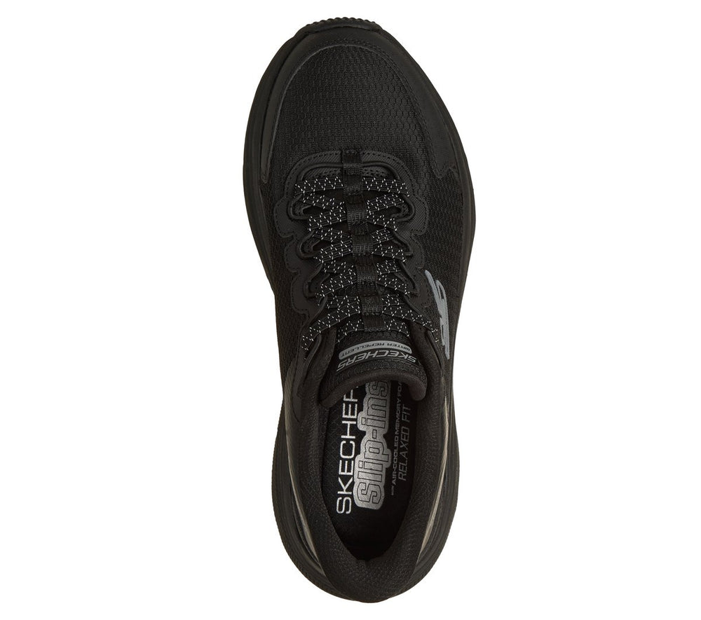 Slip-ins Relaxed Fit: Max Cushioning Zirrus | Skechers online