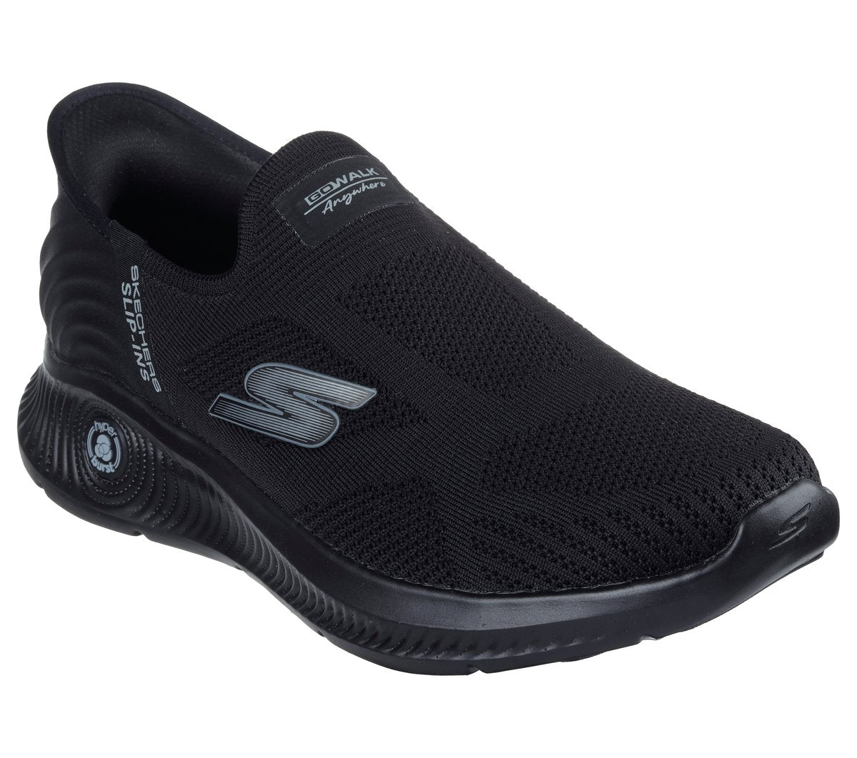 Slip-ins: GO WALK Anywhere - The Tourist | Skechers US