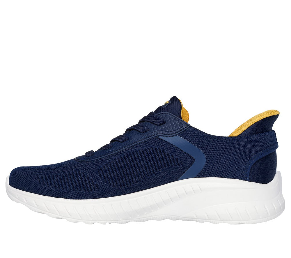 Slip-ins: BOBS Sport Squad Chaos - Solid Step | Skechers for sale