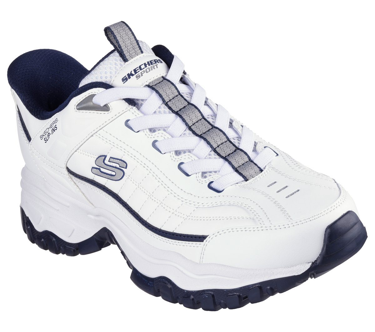 Slip-ins: E'Lite Afterburn - Grill Corporal | Skechers on sale