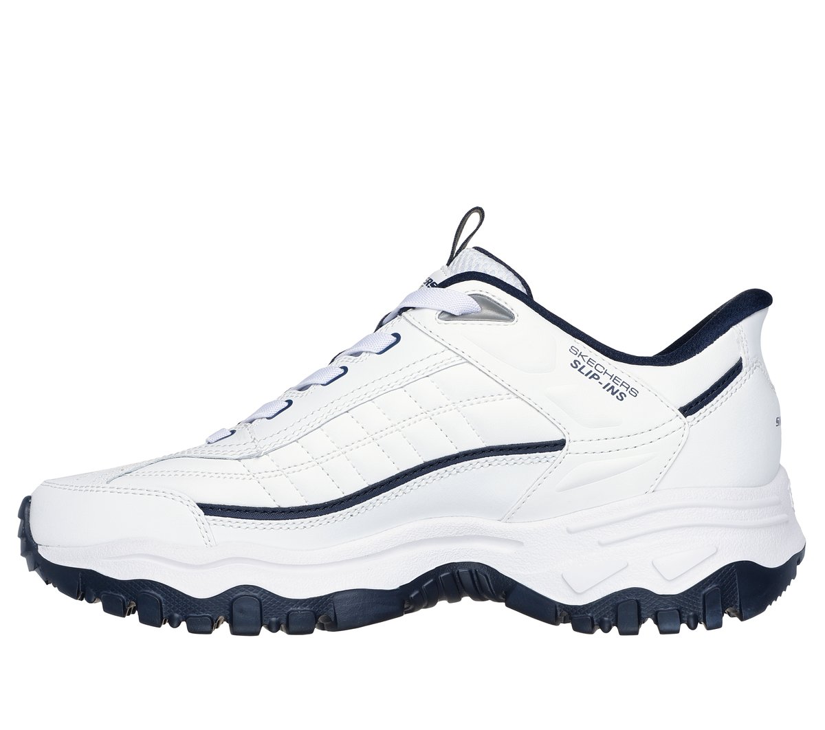 Slip-ins: E'Lite Afterburn - Grill Corporal | Skechers on sale
