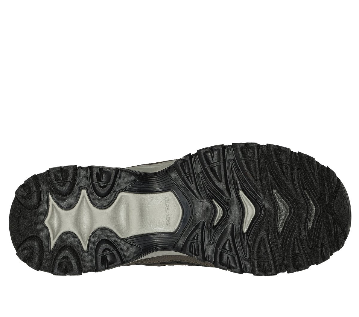 Slip-ins: After Burn M. Fit - Ridgeburn | Skechers sale