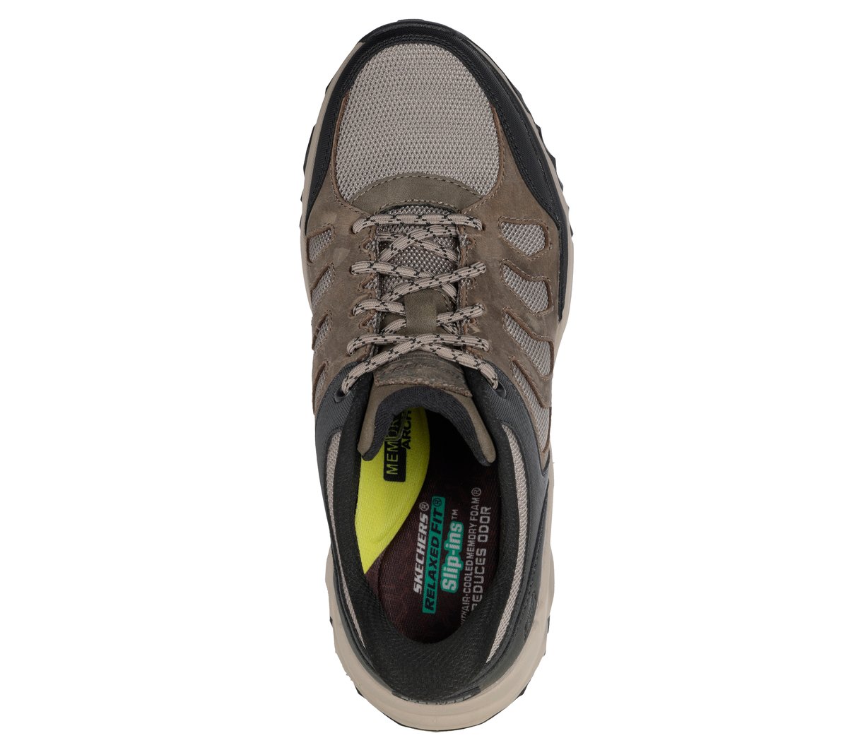 Slip-ins Relaxed Fit: Terraform - Jagger | Skechers outlet