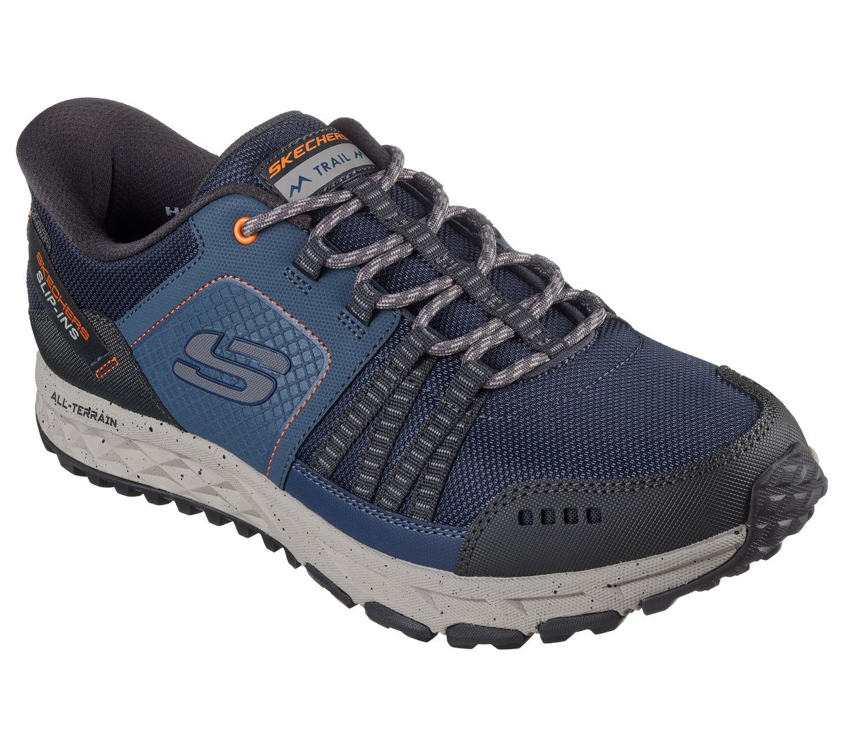 Slip-ins: Escape Plan - Stunt Plan | Skechers sale