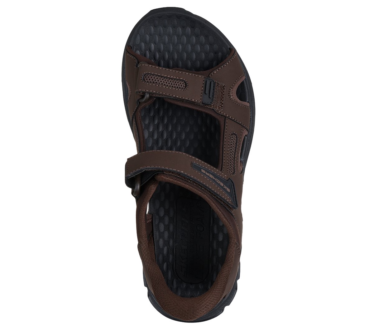 Slip-ins Relaxed Fit: Respected -Laredo | Skechers sale