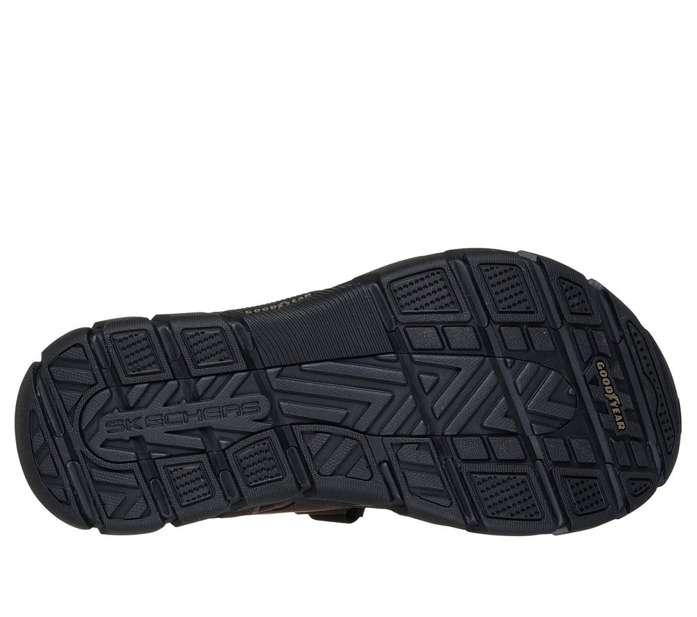 Slip-ins Relaxed Fit: Respected -Laredo | Skechers sale