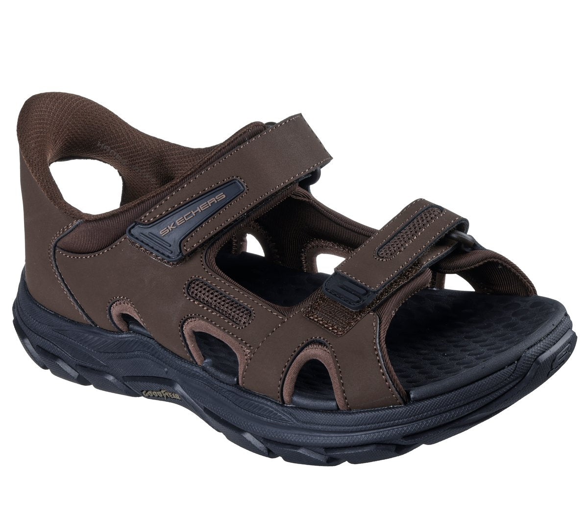Slip-ins Relaxed Fit: Respected -Laredo | Skechers sale