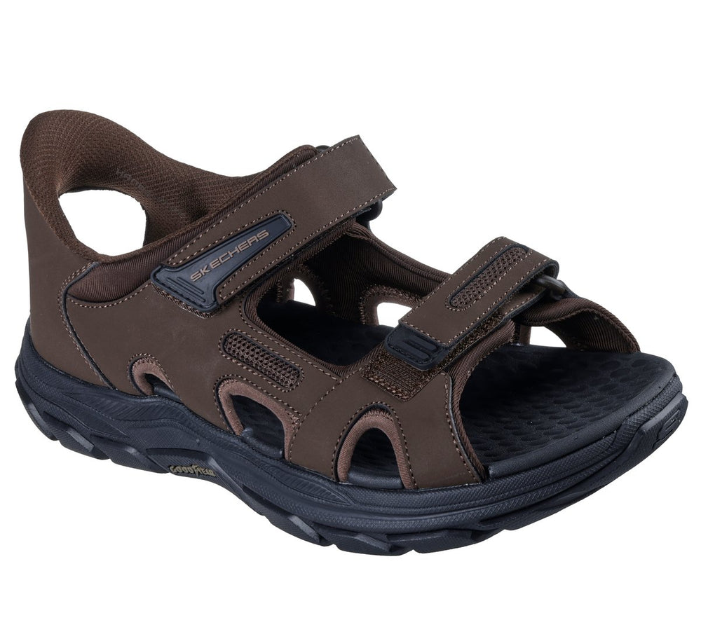 Slip-ins Relaxed Fit: Respected -Laredo | Skechers sale