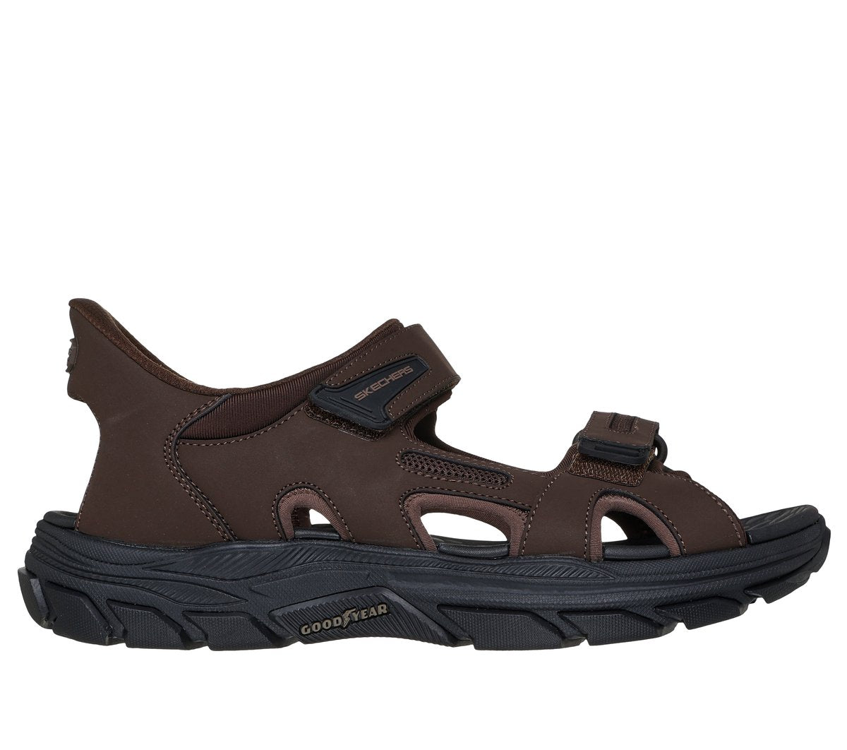 DARK BROWN,7.0,Medium