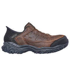 Slip-ins Work: Holdredge - Ryker | Skechers discount