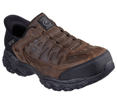 Slip-ins Work: Holdredge - Ryker | Skechers discount
