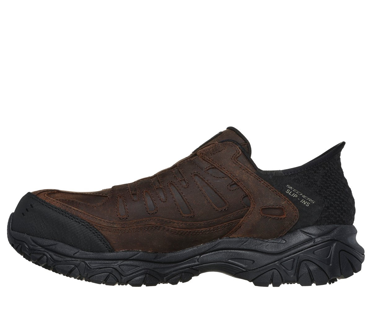 Slip-ins Work: Holdredge - Ryker | Skechers discount