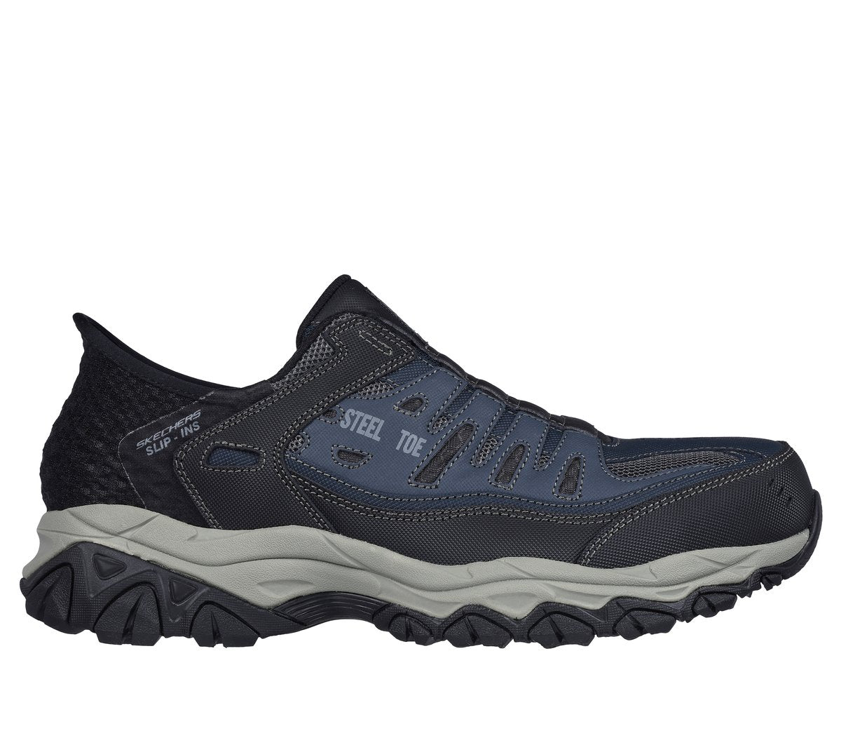 Slip-ins Work: Cankton - Faison | Skechers online
