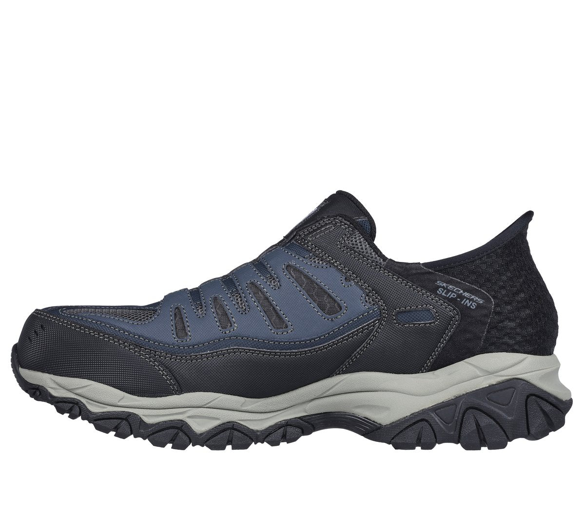 Slip-ins Work: Cankton - Faison | Skechers online