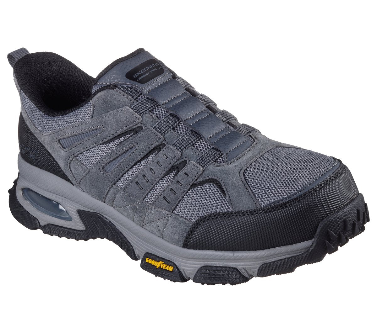 Work: Skech-Air Envoy ST - Delegator | Skechers US
