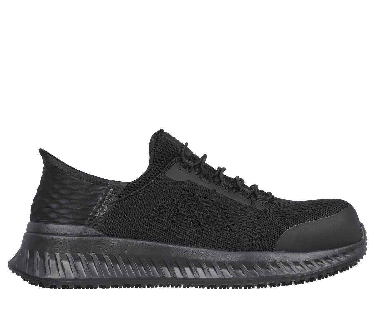Slip-ins Work: Tilido - Fletchit | Skechers on sale