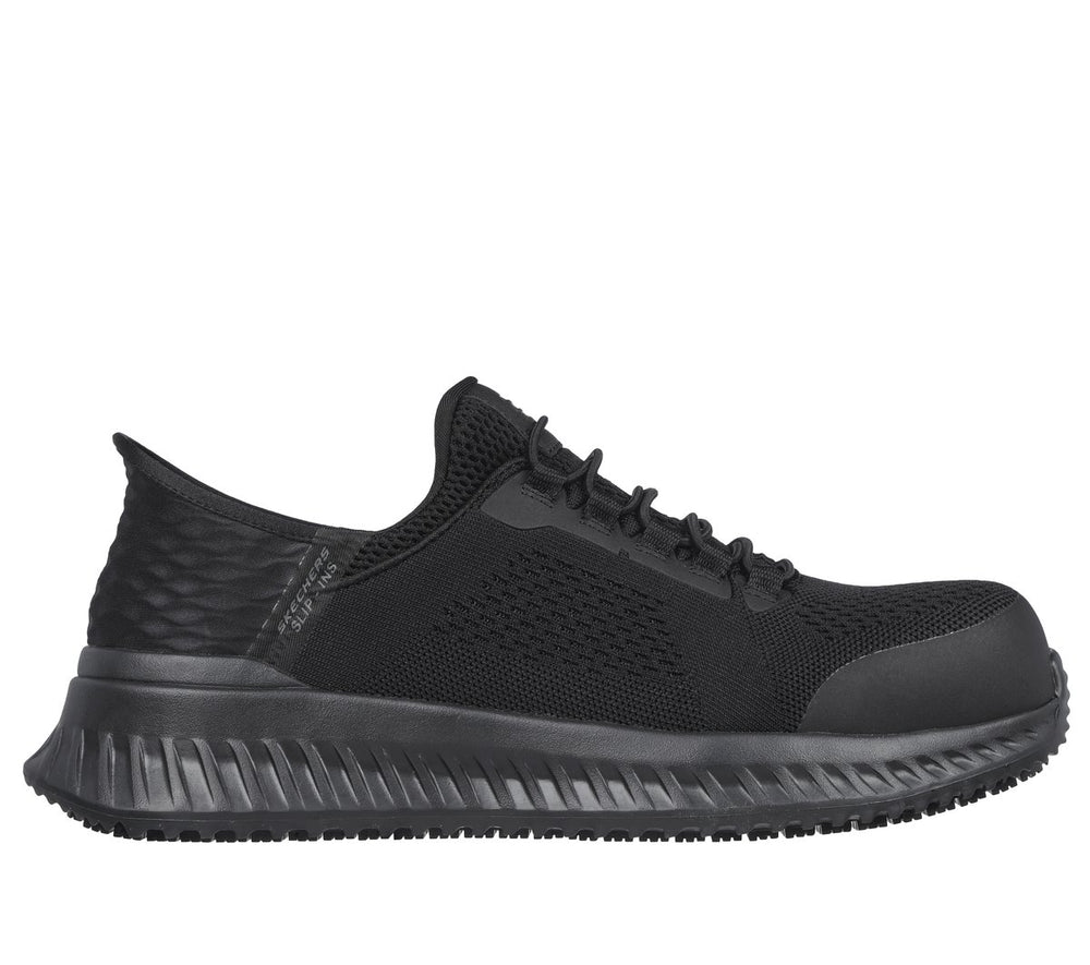 Slip-ins Work: Tilido - Fletchit | Skechers on sale