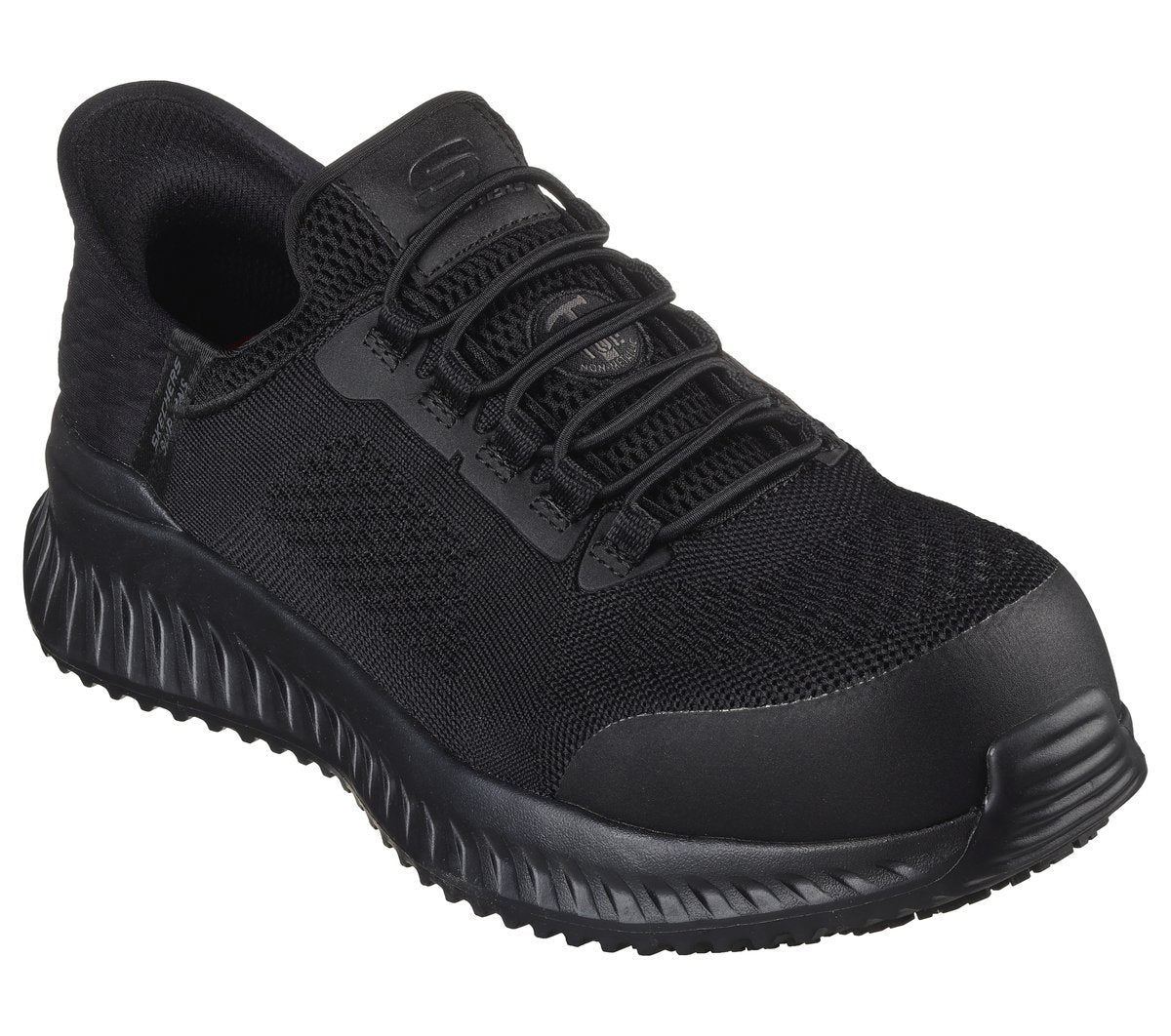 Slip-ins Work: Tilido - Fletchit | Skechers on sale