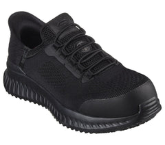 Slip-ins Work: Tilido - Fletchit | Skechers on sale