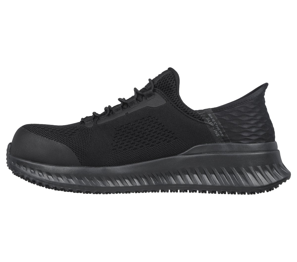 Slip-ins Work: Tilido - Fletchit | Skechers on sale