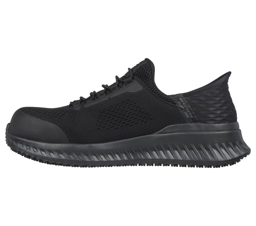 Slip-ins Work: Tilido - Fletchit | Skechers on sale