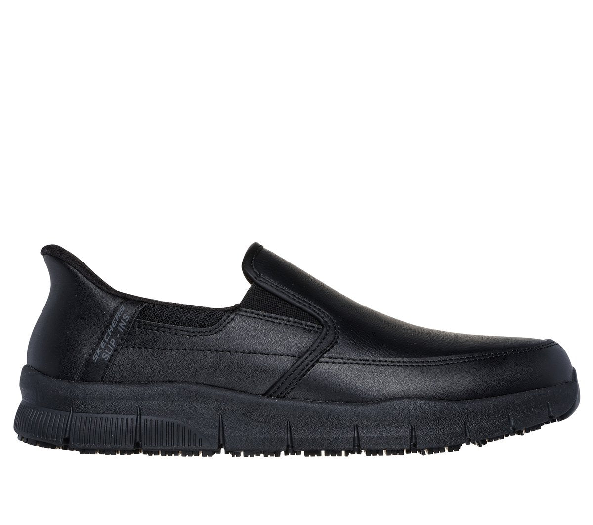 Slip-ins Work: Nampa - Broxtin | Skechers outlet