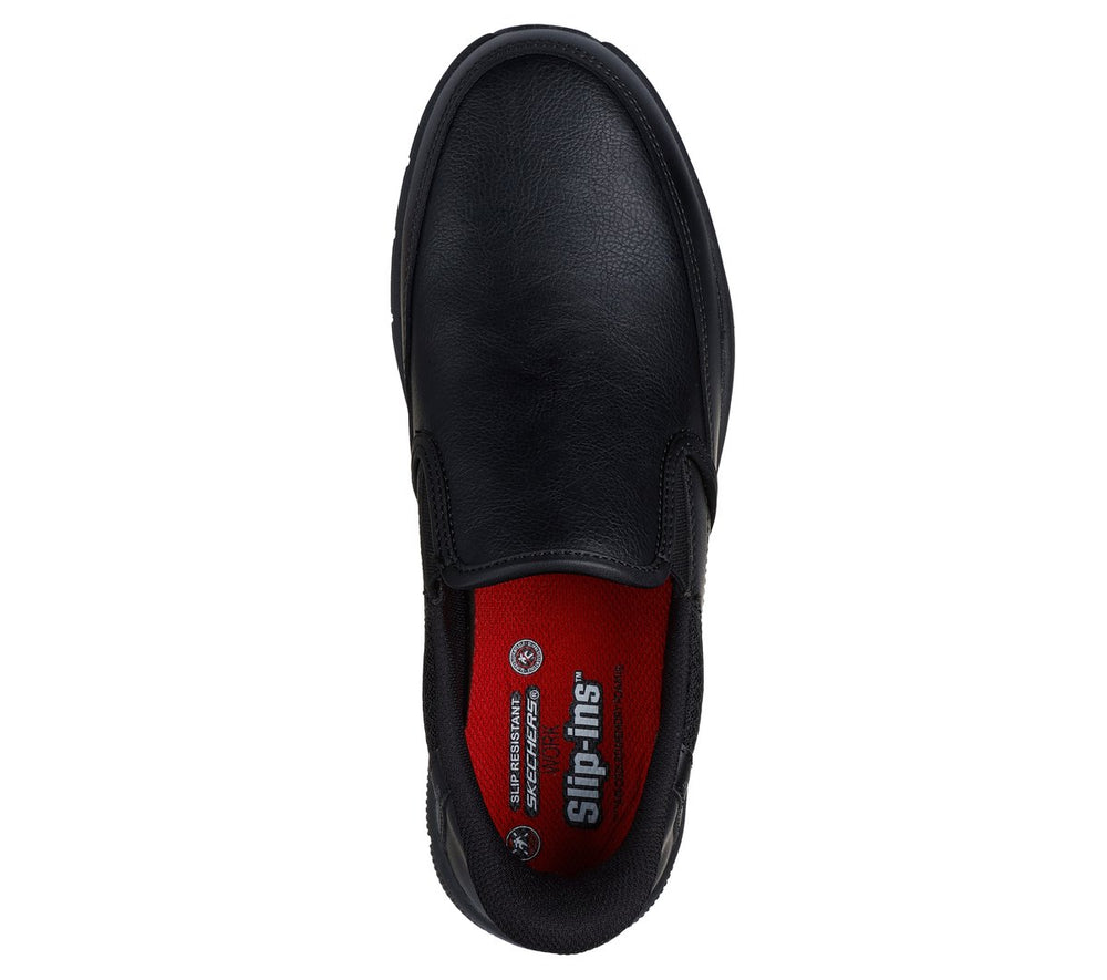 Slip-ins Work: Nampa - Broxtin | Skechers outlet