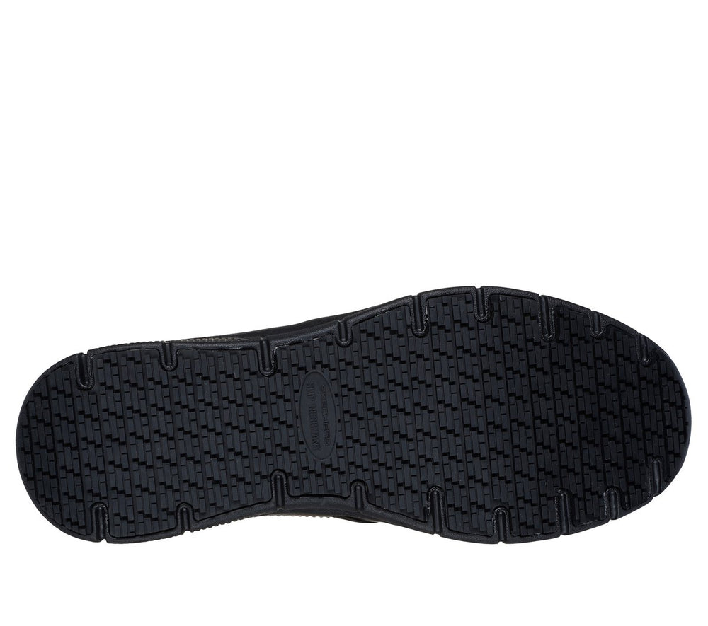 Slip-ins Work: Nampa - Broxtin | Skechers outlet