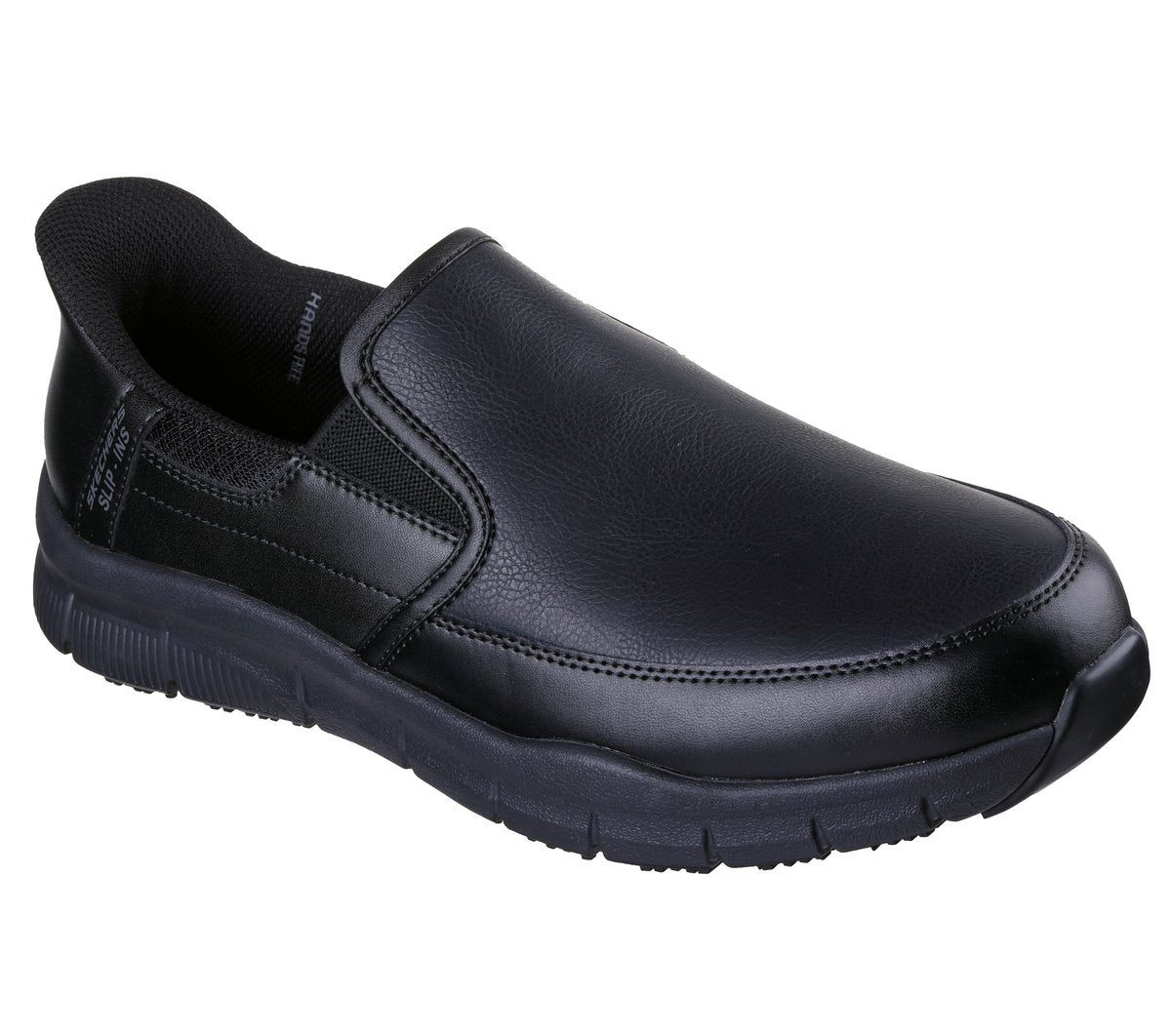 Slip-ins Work: Nampa - Broxtin | Skechers outlet