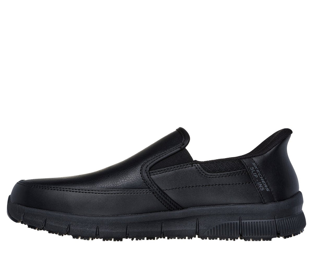 Slip-ins Work: Nampa - Broxtin | Skechers outlet