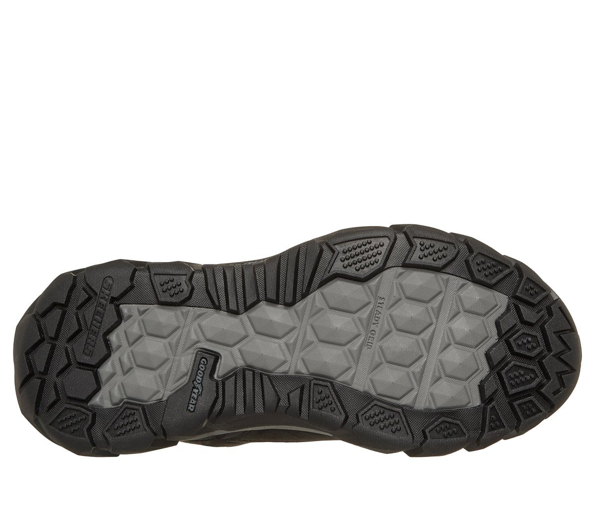 Slip-ins Work: Santoro - Santoro Safety Toe | Skechers discount