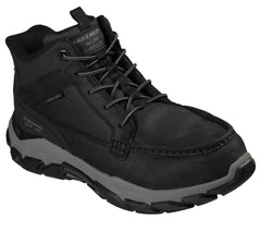 Slip-ins Work: Santoro - Santoro Safety Toe | Skechers discount