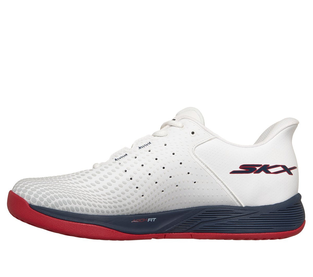 Slip-ins Relaxed Fit: Viper Court Reload | Skechers sale