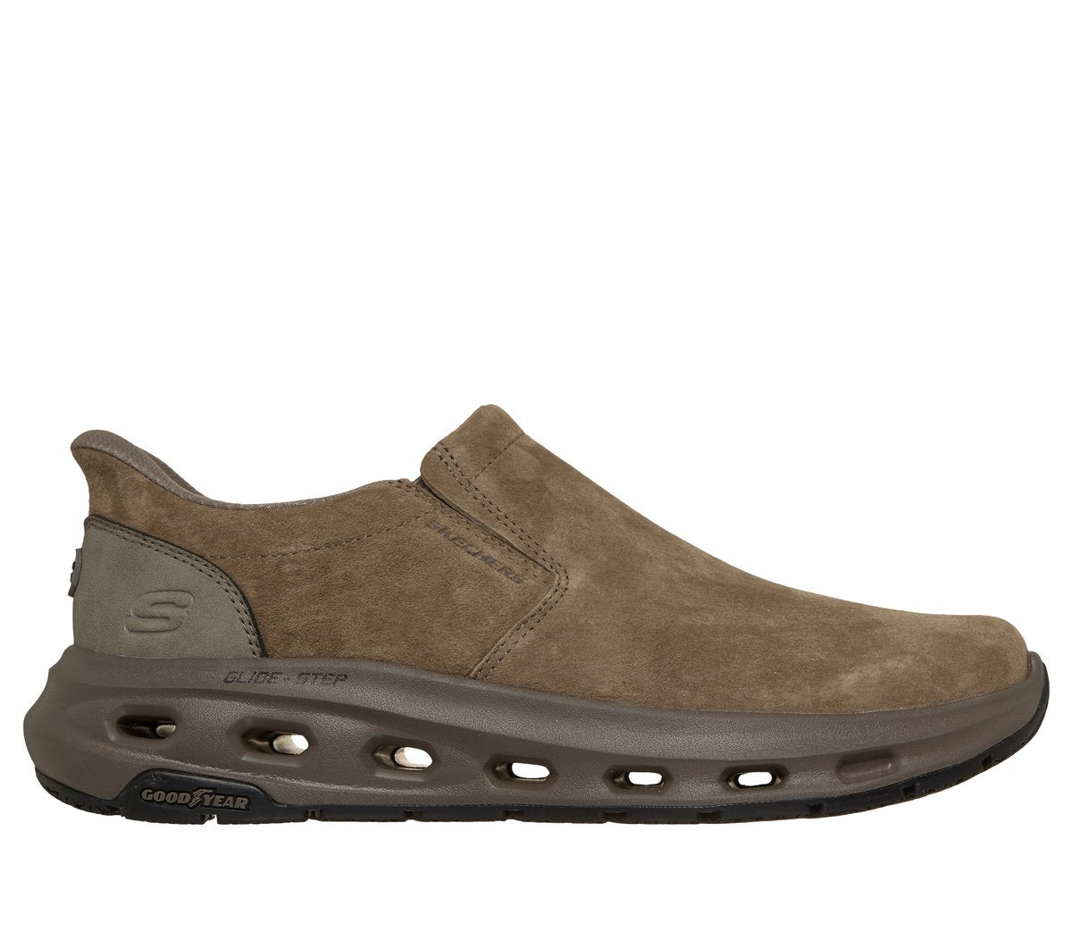 Slip-ins Relaxed Fit: Glide-Step Cade - Radcliffe | Skechers discount